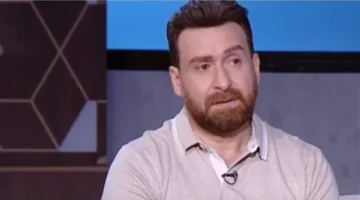 تحولات درامية.. نضال الشافعي يغير جلده الفني من تامر وشوقية إلى عبد الجليل